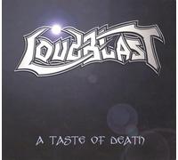 Loudblast - A Taste of Death [Import]
