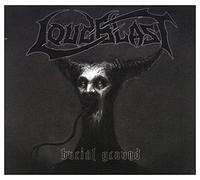 Loudblast - Burial Ground (Jewel Case)