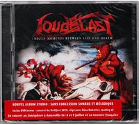 Loudblast - Frozen Moments..