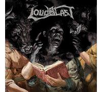 Loudblast - Manifesto (LP) [Vinilo]