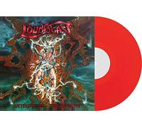Loudblast - Sensorial treatment [Vinilo]