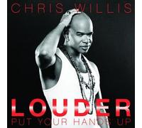 Louder Put Your Hands Up