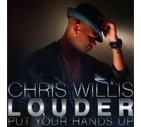 Louder Put Your Hands Up [Maxi Single]