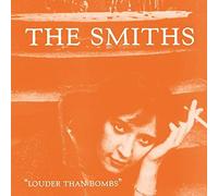 The Smiths - Louder Than Bombs [Vinilo][Remastered]