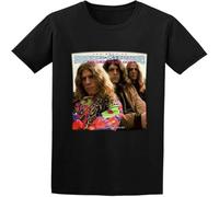 Louder Than God The Best of Blue CheerT Shirt Casual Round Neck Easy tee Comfortable Black XL