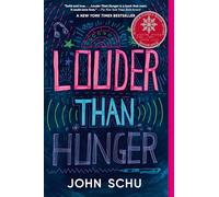 Louder Than Hunger