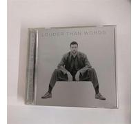 Louder Than Words+1 [Japan]