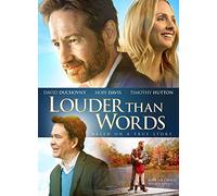 Louder Than Words [USA] [DVD]