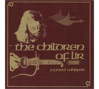 The Loudest Whisper - The Children Of Lir ( Digi Pak edition)