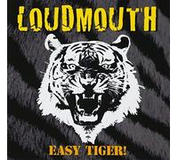 Loudmouth - Easy Tiger