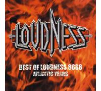 Loudness - Best of Loudness 8688