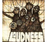 Loudness - Biosphere