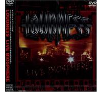 Loudness - Brand New Dvd [Alemania]