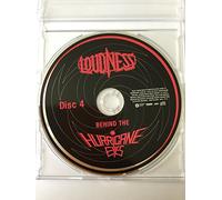 Loudness - Hurricane Eyes 30th Anniversary Edition