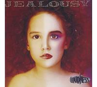Loudness - Jealousy