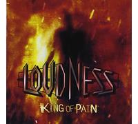 Loudness - King of Pain Inga Ouhou