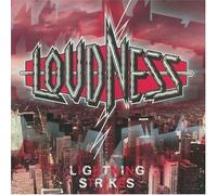 Loudness - Lightning Strikes