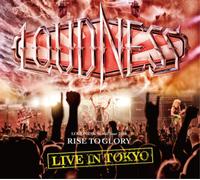 Loudness - Live In Tokyo [DVD]