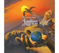 Loudness - On The Prowl