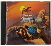 LOUDNESS - ON THE PROWL