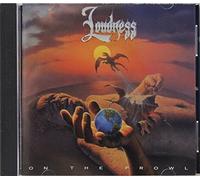 Loudness - On the Prowl