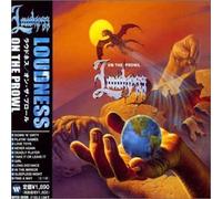 Loudness - On the Prowl