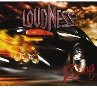 Loudness - Racing [Import] [Import]