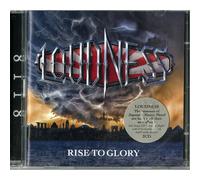 Rise to Glory
