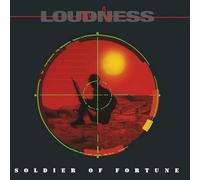 Loudness - Soldier of Fortune
