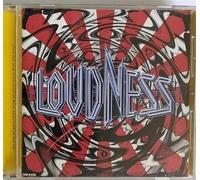 Loudness - Spiritual Canoe