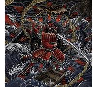 Loudness – Sunburst – CD (Importación USA)