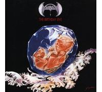 Loudness - The Birthday Eve