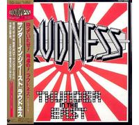 Loudness - Thunder in East (Jpn)