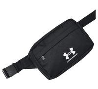 Under Armour Bandolera de fitness Loudon Lite WB Xbody 3L Negro Talla única
