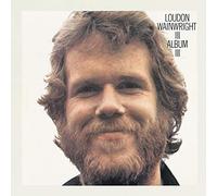 Loudon Wainwright - Album 3