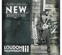 Wainwright, Loudon -III- - 10 Songs For The New Depression