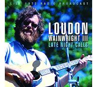 Loudon Wainwright III - Late Night Calls