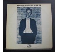 Loudon Wainwright III - Loudon Wainwright III