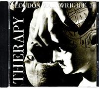 Loudon Wainwright III - Therapy (1989)