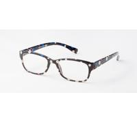 Loudspecs Tuppy Gafas para Leer +2.0 Diseño Lunares Negro Blanco Amarillo Azul para Hombre o Mujer