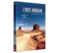 L'Ouest Américain : au bout du rêve [Francia] [DVD]