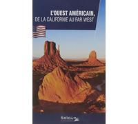 L'ouest américain, de la californie au far west [Francia] [DVD]