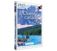 L'Ouest canadien - L'autre Far West [Francia] [DVD]