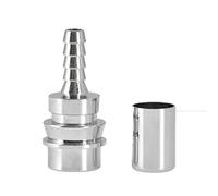 Loufy 1 adaptador de liberación rápida para conectar el accesorio de buceo Power Inflator