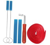 Loufy 1 juego de afinadores de piano, equipo de música, herramientas especiales, accesorios musicales, afinadores de piano, afinadores de piano