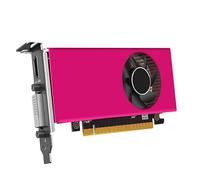 Loufy 1 juego de tarjetas gráficas GTX750Ti 4 GB GTX750Ti Tarjeta de video GDDR5 1020 MHz 128 bits DVI+-Compatible PCI-E 2.0 16X tarjeta de video