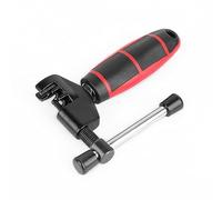 Loufy 1 pieza trituradora de cadena para bicicleta de montaña, trituradora de cadena, herramienta para cadena de bicicleta, trituradora de cadena