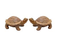 Loufy 2 tapas de perno de inodoro de resina, decoración de baño, fácil instalación, piezas de repuesto para inodoro