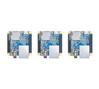 Loufy 3X NanoPi Neo Open Source H3 DDR3 RAM 512MB Quad-Core -A7 Openwrt Armbian - Tarjeta de desvelamiento