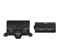 Loufy Adaptador de Trasera Controlador Gatillo BotóN Trasero Accesorio Teclas de ExtensióN Ajuste para Serie X/S